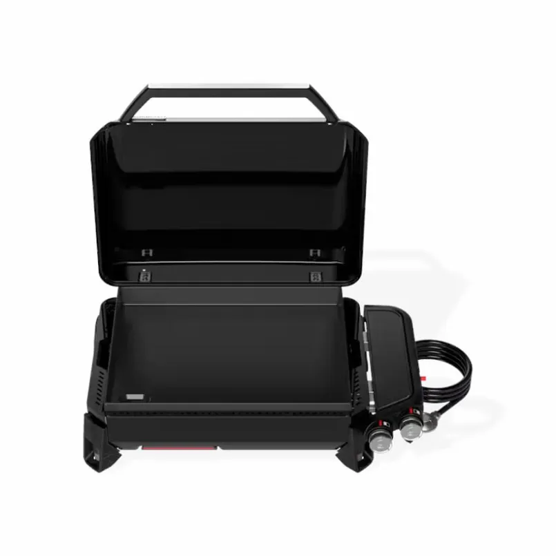 Gasgrill Slate GP 56 cm<Weber Sale