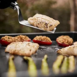 Gasgrill Slate GP 56 cm<Weber Sale