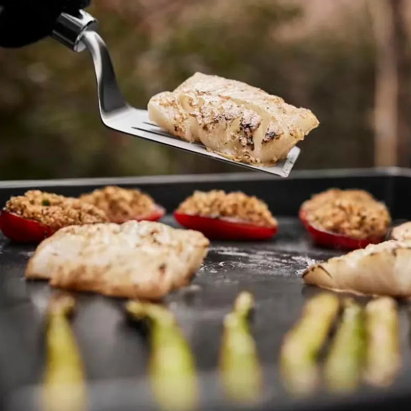 Gasgrill Slate GP 56 cm<Weber Sale