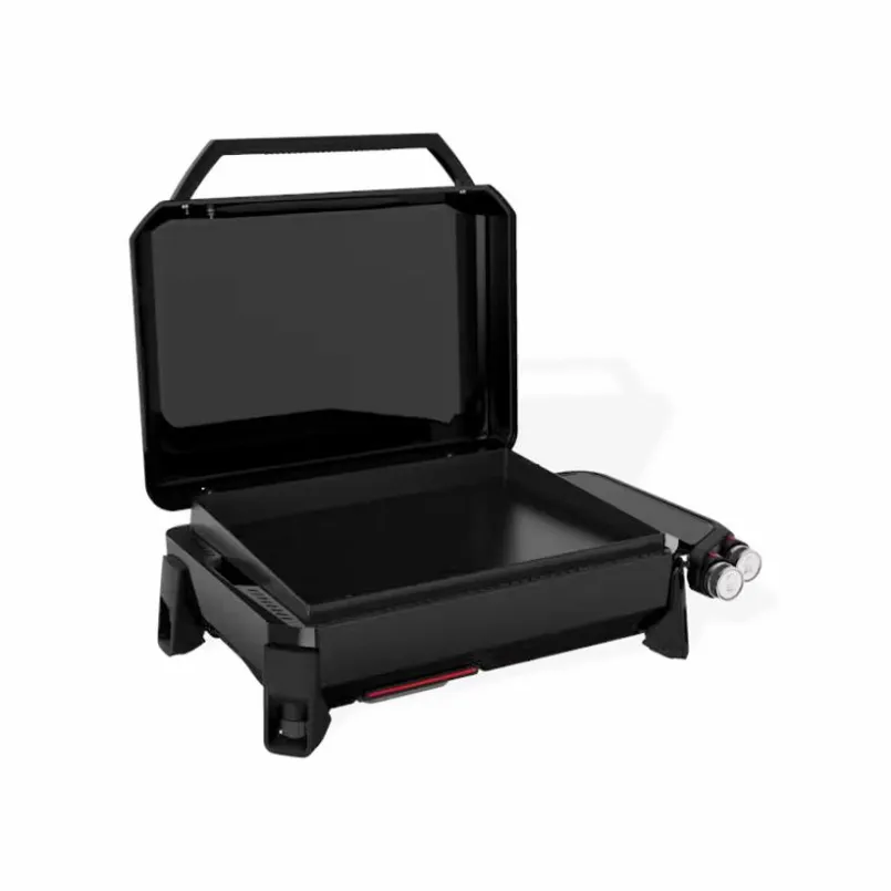 Gasgrill Slate GP 56 cm<Weber Sale