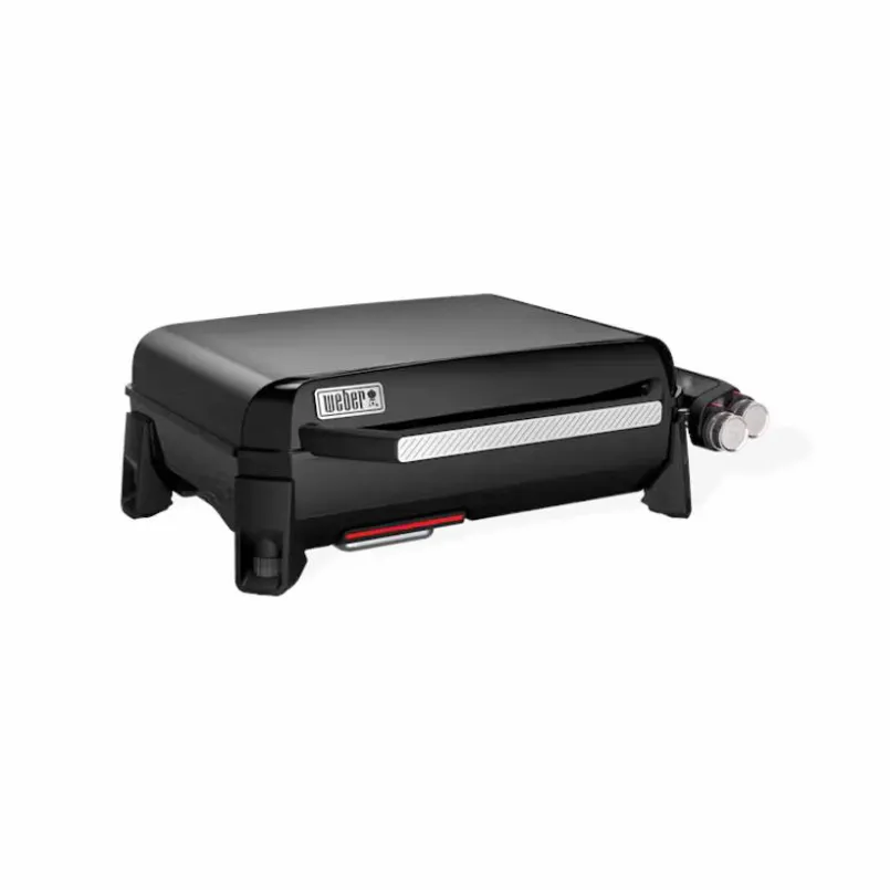 Gasgrill Slate GP 56 cm<Weber Sale