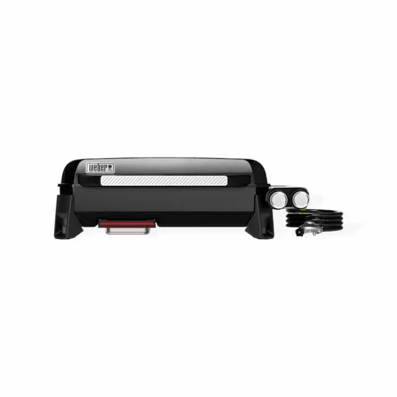 Gasgrill Slate GP 56 cm<Weber Sale