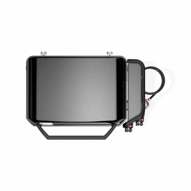 Gasgrill Slate GP 56 cm<Weber Sale