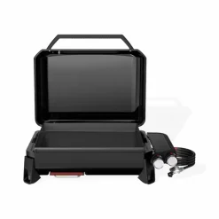 Gasgrill Slate GP 56 cm<Weber Sale