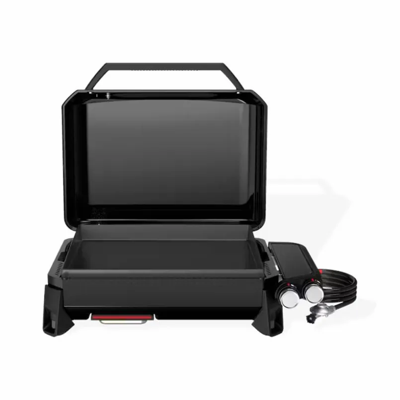 Gasgrill Slate GP 56 cm<Weber Sale
