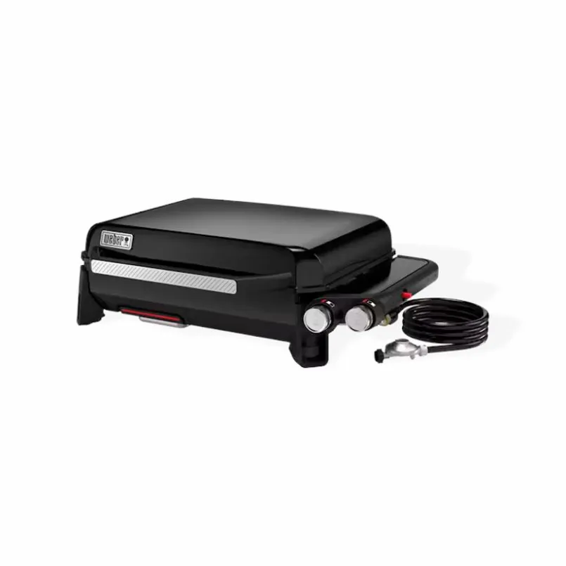 Gasgrill Slate GP 56 cm<Weber Sale