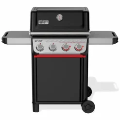 Gasgrills|Weber Grills & Grillzubehör|Weber Gasgrill SPIRIT E-425 GBS Schwarz