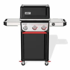 Weber Grills & Grillzubehör|Gasgrills|Weber Gasgrill SPIRIT EP-325 GBS Schwarz