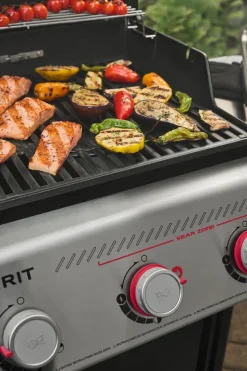 Weber Grills & Grillzubehör|Gasgrills|Weber Gasgrill SPIRIT EP-325 GBS Schwarz