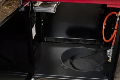 Gasgrill SPIRIT EP-435R Stealth®<Weber Sale