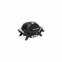 Weber Weber Grills & Grillzubehör|Gasgrills-Gasgrill -Q Schwarz