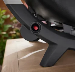 Weber Weber Grills & Grillzubehör|Gasgrills-Gasgrill -Q Schwarz