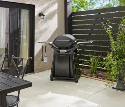 Weber Weber Grills & Grillzubehör|Gasgrills-Gasgrill -Q
