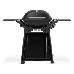 Weber Grills & Grillzubehör|Gasgrills|Weber Gasgrill -Q Schwarz
