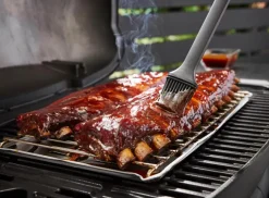 Weber Grills & Grillzubehör|Gasgrills|Weber Gasgrill -Q Schwarz