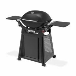 Weber Grills & Grillzubehör|Gasgrills|Weber Gasgrill -Q Schwarz