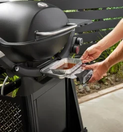 Weber Grills & Grillzubehör|Gasgrills|Weber Gasgrill -Q Schwarz