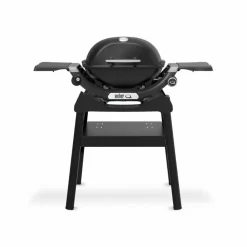 Weber Grills & Grillzubehör|Gasgrills|Weber Gasgrill -Q Schwarz