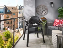 Weber Grills & Grillzubehör|Gasgrills|Weber Gasgrill -Q Schwarz
