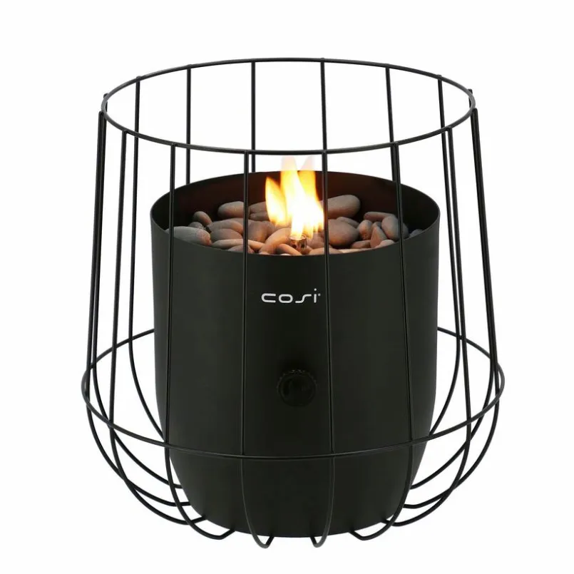 Gaslaterne scoop Basket<Cosi Online