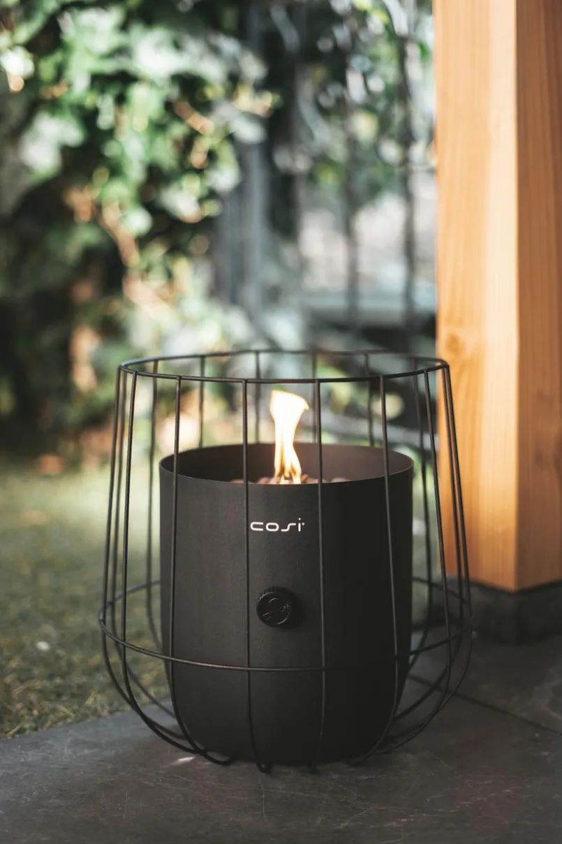 Gaslaterne scoop Basket<Cosi Online
