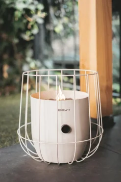 Gaslaterne scoop Basket<Cosi Online