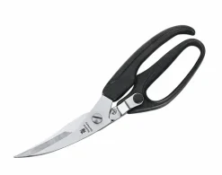 WMF Schneidwaren-Geflügelschere 24,5 cm Schwarz