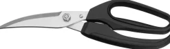 WMF Schneidwaren-Geflügelschere 24,5 cm Schwarz