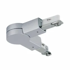 Schienensysteme|Paulmann Gelenkverbinder URail Chrom Matt