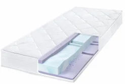 Matratzen|Ergodream Gelschaummatratze Gel Supreme