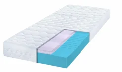 Gelschaummatratze Satina Gel<Ergodream New