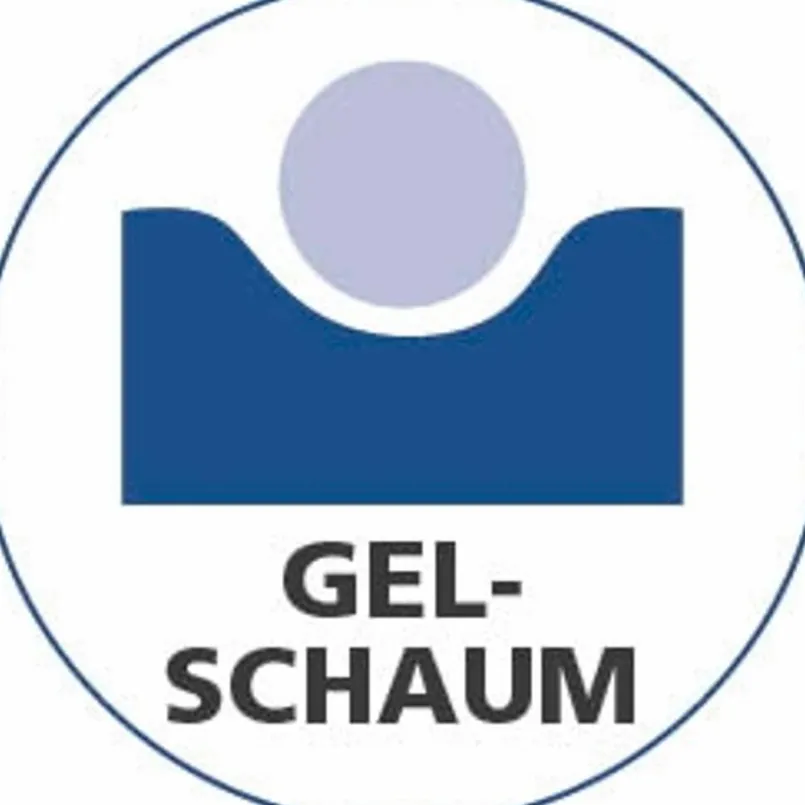 Ergodream Kindermatratzen & -Lattenroste|Kindermatratzen & -Lattenroste-Gelschaummatratze Satina Gel