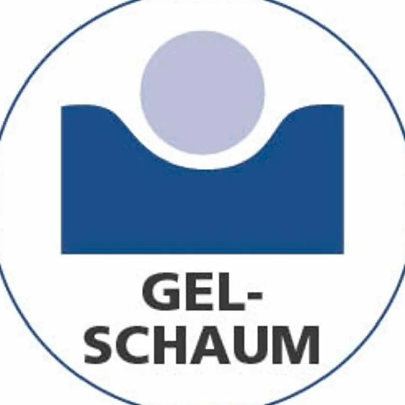 Breckle Matratzen-Gelschaumtopper Lasse