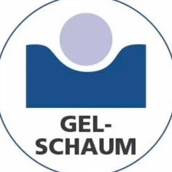 Ergodream Matratzen-Gelschaumtopper Lund