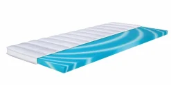 Ergodream Matratzen-Gelschaumtopper Top Klima Gel
