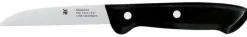 Schneidwaren|WMF Gemüsemesser Classic Line 18 cm Schwarz