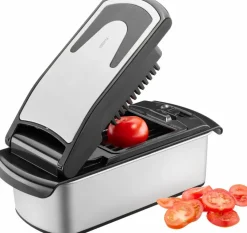 Gemüsewürfler Treppo 2.0<GEFU Best