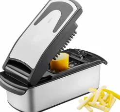 Gemüsewürfler Treppo 2.0<GEFU Best