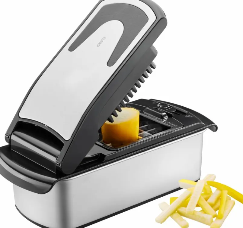 Gemüsewürfler Treppo 2.0<GEFU Best