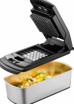 Gemüsewürfler Treppo 2.0<GEFU Best