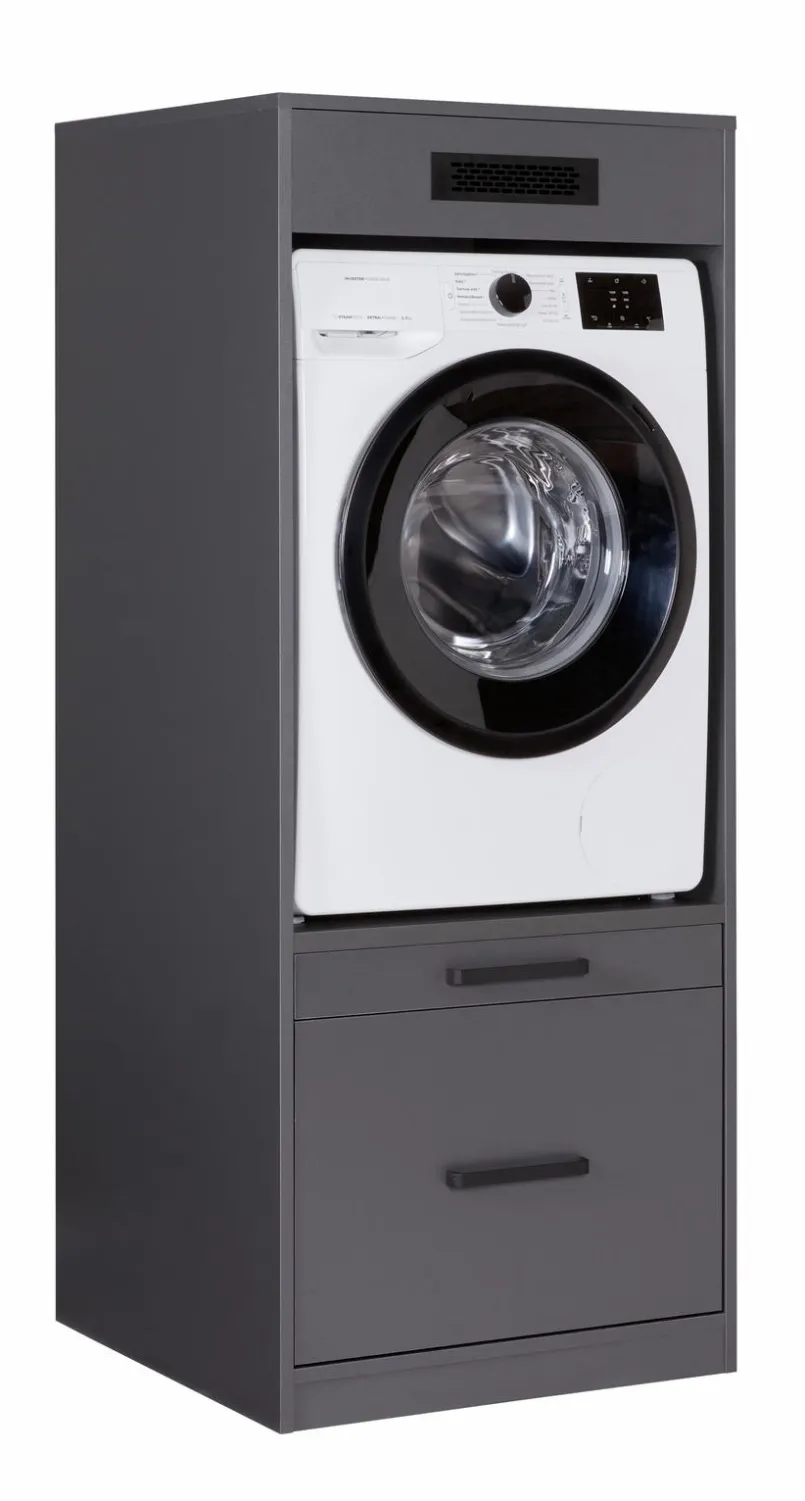 Inter Link Geräteschränke-Geräteschrank Galleria Anthrazit