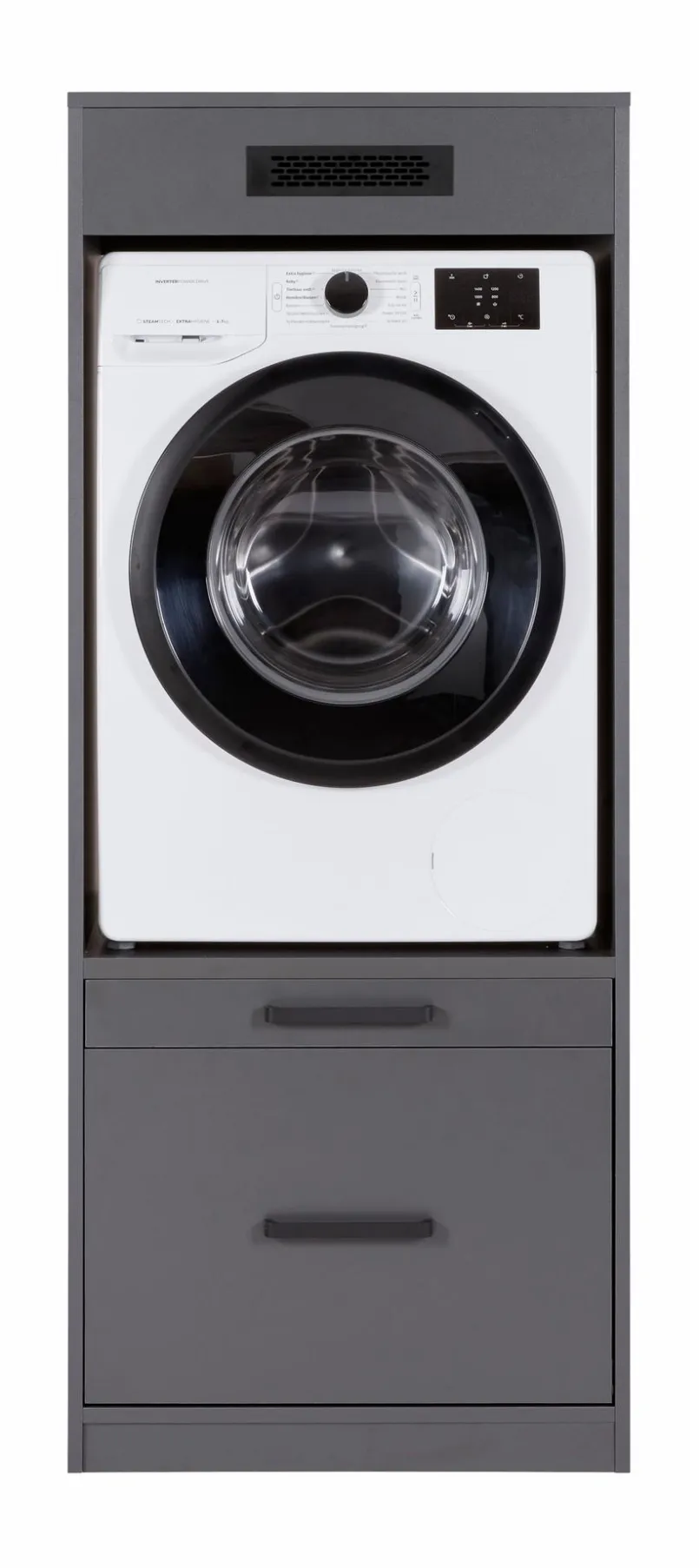 Inter Link Geräteschränke-Geräteschrank Galleria Anthrazit