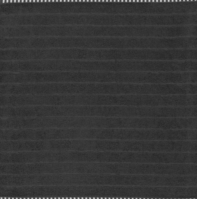 Geschirrtücher-Geschirrtuch Standard anthrazit Anthracite
