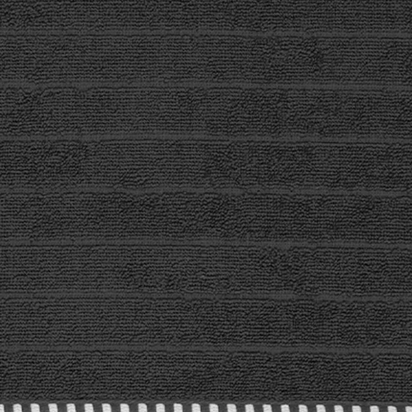 Geschirrtücher-Geschirrtuch Standard anthrazit Anthracite