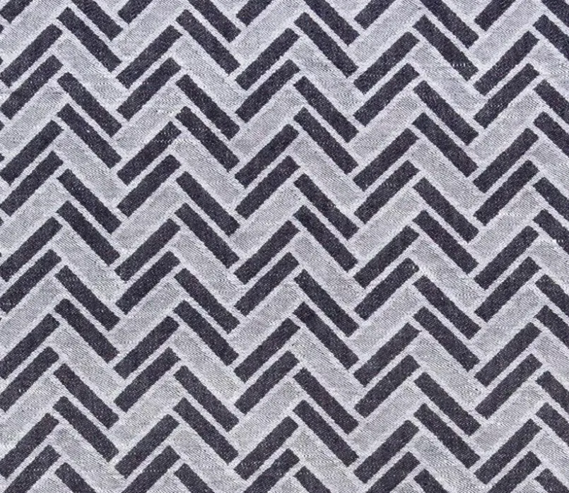 Geschirrtücher-Geschirrtuch Bricks Schwarz