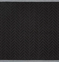 Geschirrtücher| Geschirrtuch Bricks Schwarz