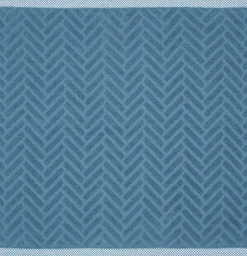 Geschirrtücher-Geschirrtuch Bricks Blau