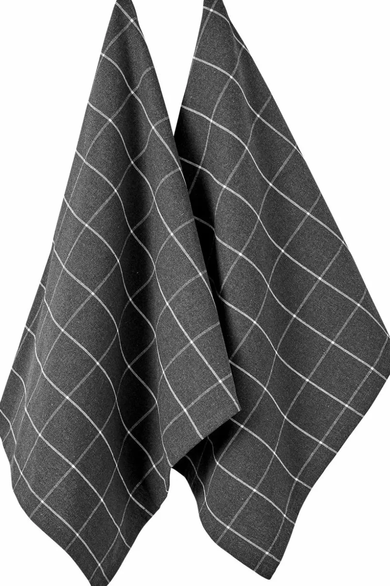Geschirrtuch Eco Check 2tlg.<ladelle Online