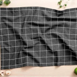 Geschirrtuch Eco Check 2tlg.<ladelle Online