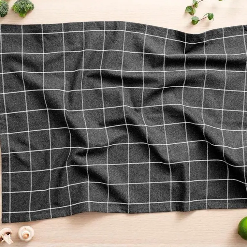 Geschirrtuch Eco Check 2tlg.<ladelle Online